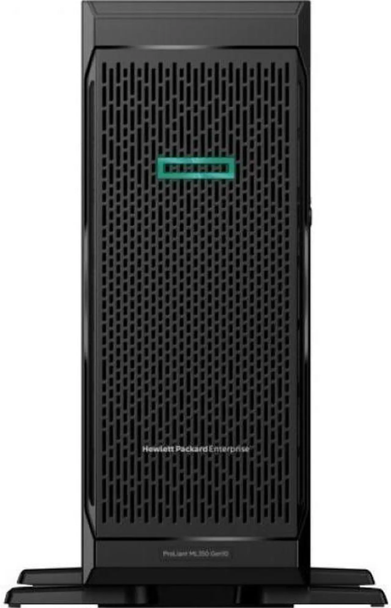 Alt view image 3 of 11 - HPE ProLiant ML350 G10 4U Tower Server Xeon Gold 5218 32GB RAM, No HD P11053001