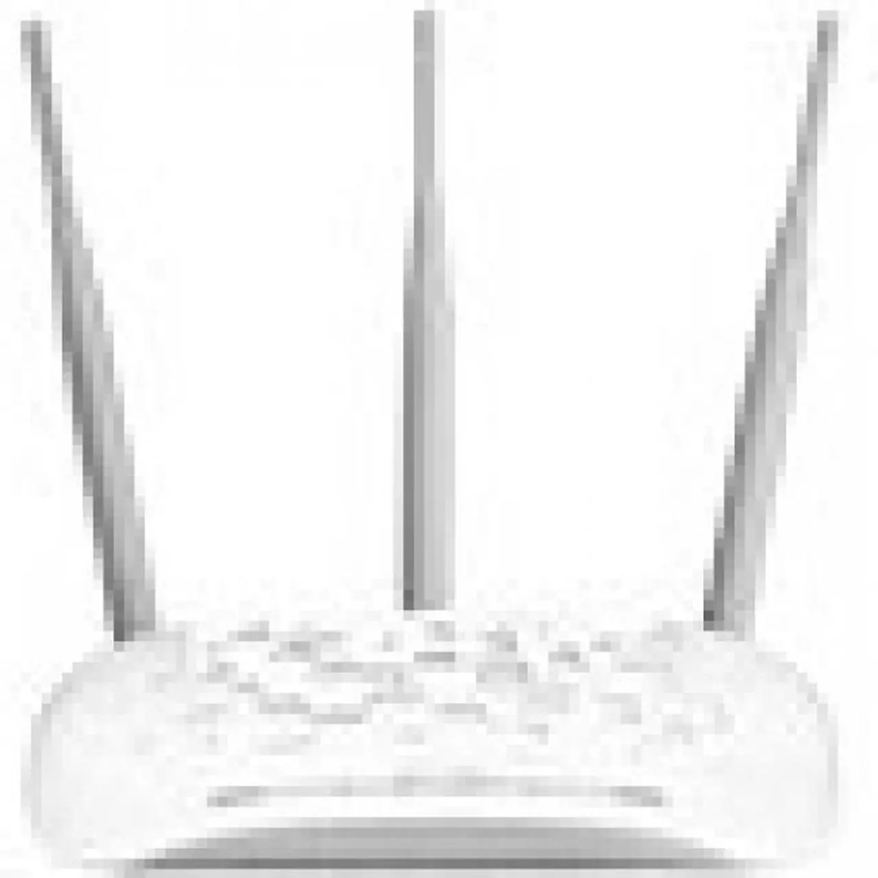 Alt view image 6 of 17 - TP-Link Wireless Access Point TL-WA901N | 2.4Ghz N450 Desktop WiFi Bridge | Supports AP/Multi-SSID/Client/RE Mode | 3 Fixed Antennas | Passive PoE w/ Free PoE Injector