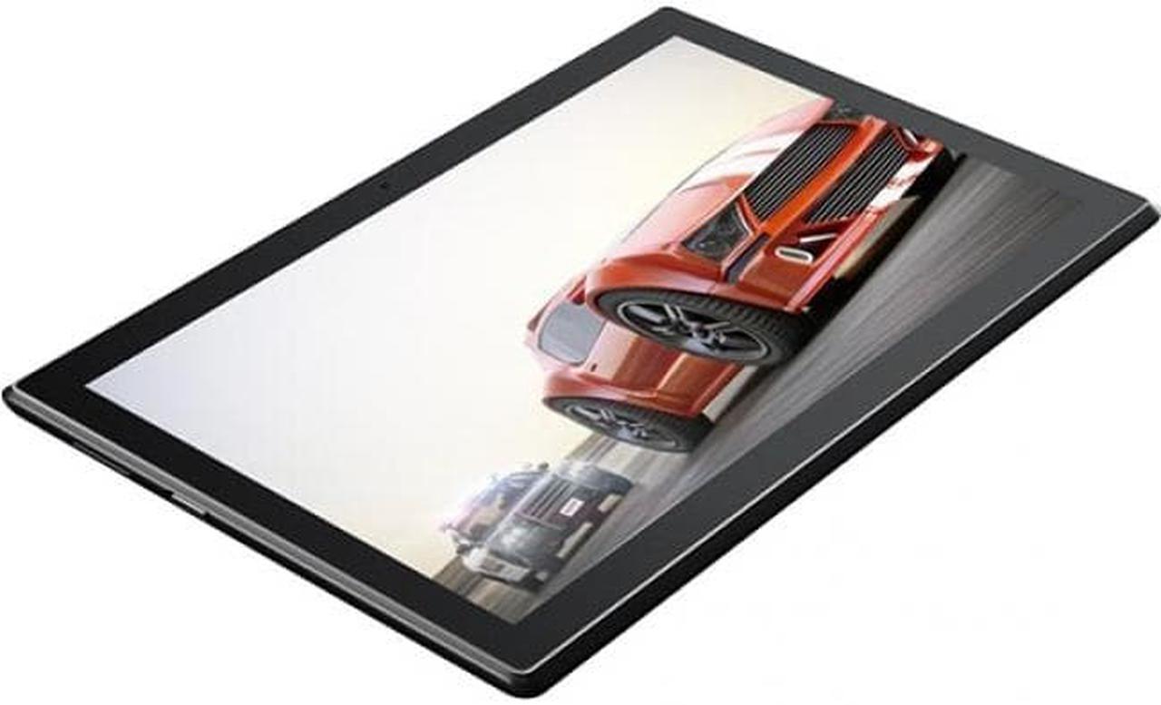 Alt view image 20 of 20 - Lenovo Tab4 10 TB-X304F (ZA2J0143US) 2GB Memory 32GB Flash Storage 10.1" 1280 x 800 Tablet PC Android 7.1 (Nougat) Slate Black