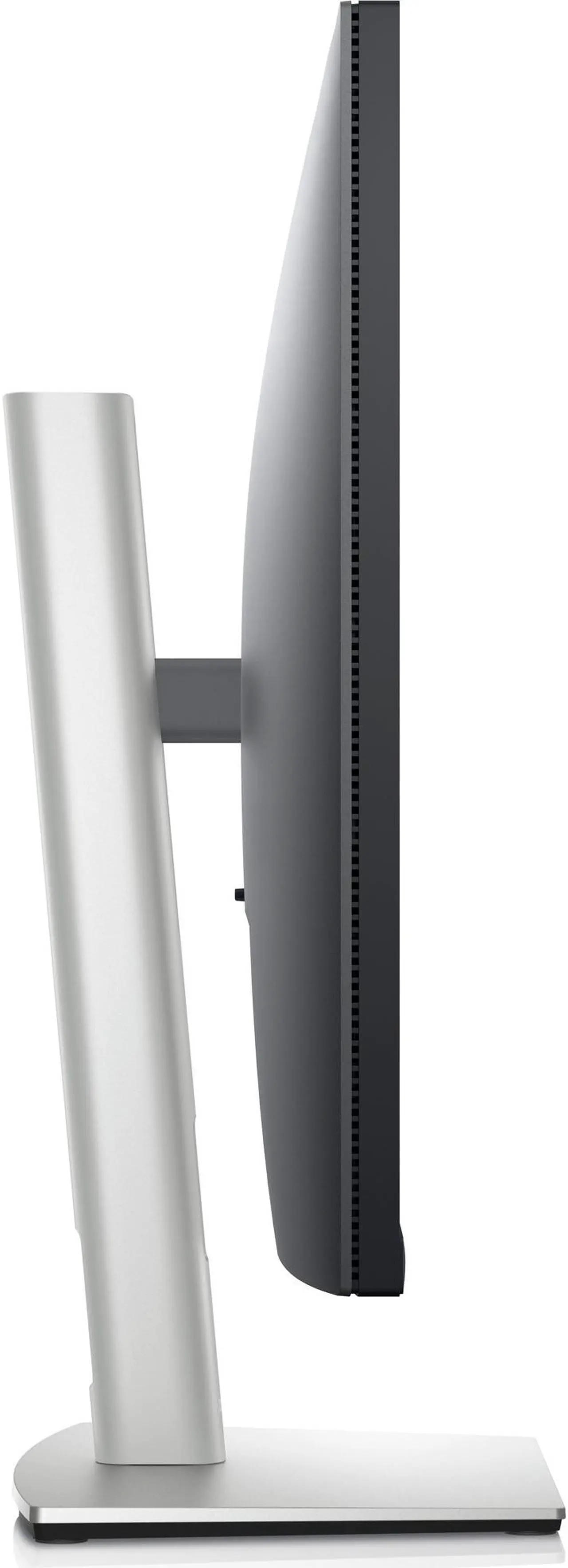 Alt view image 11 of 20 - Dell P2721Q 27 Inch 4K (3840 x 2160) USB-C Monitor, HDMI, DisplayPort, IPS, Anti-Glare, LED Backlit, Tilt, Swivel, Pivot and Height Adjustable