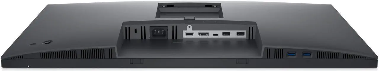 Alt view image 8 of 20 - Dell P2721Q 27 Inch 4K (3840 x 2160) USB-C Monitor, HDMI, DisplayPort, IPS, Anti-Glare, LED Backlit, Tilt, Swivel, Pivot and Height Adjustable