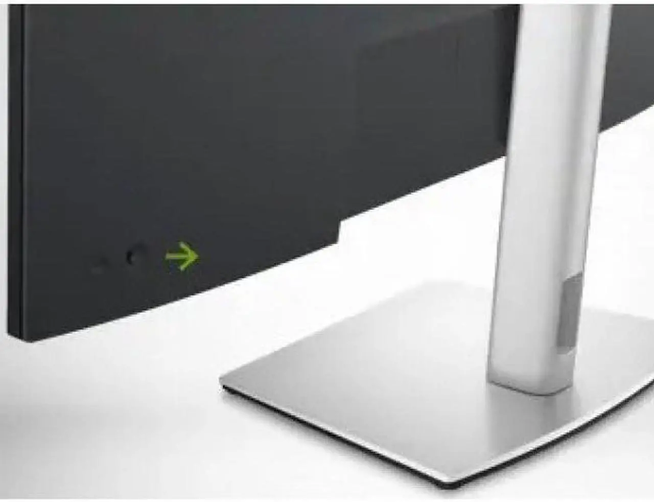 Alt view image 7 of 20 - Dell P2721Q 27 Inch 4K (3840 x 2160) USB-C Monitor, HDMI, DisplayPort, IPS, Anti-Glare, LED Backlit, Tilt, Swivel, Pivot and Height Adjustable