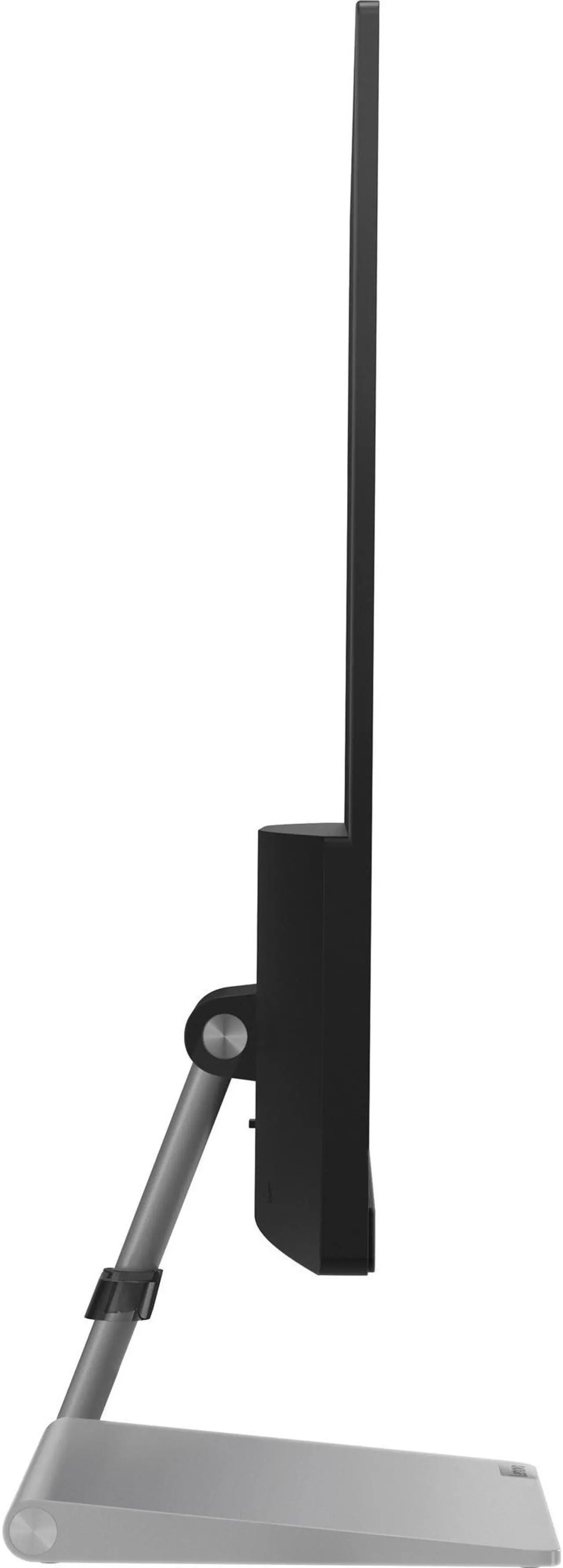 Alt view image 16 of 20 - Lenovo Q27q-10 27" 2560 x 1440p (2K) QHD 75 Hz WLED IPS Monitor w/ AMD FreeSync, 65F4GCC3US
