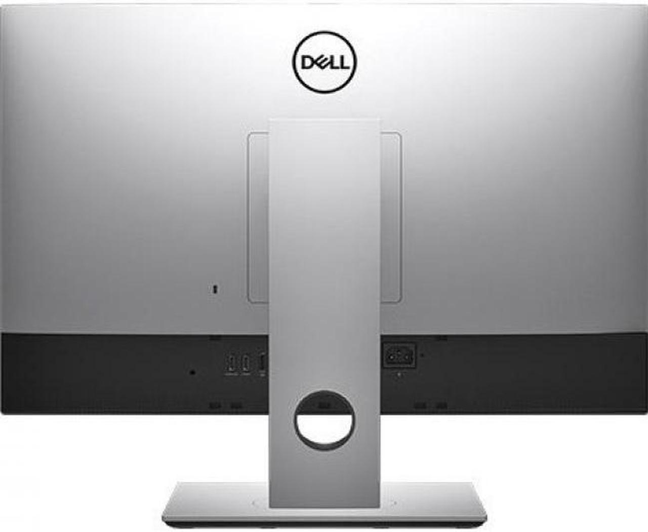 Alt view image 2 of 14 - OPTIPLEX 7480 AIO 24IN CORE I5