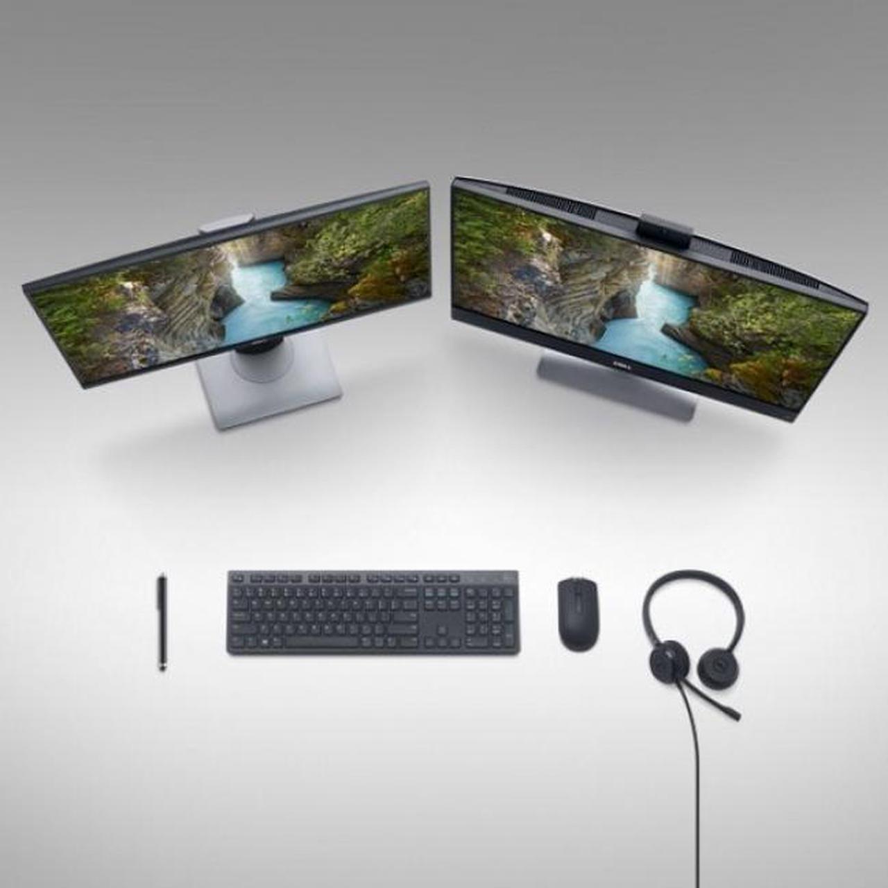 Alt view image 5 of 14 - OPTIPLEX 7480 AIO 24IN CORE I5