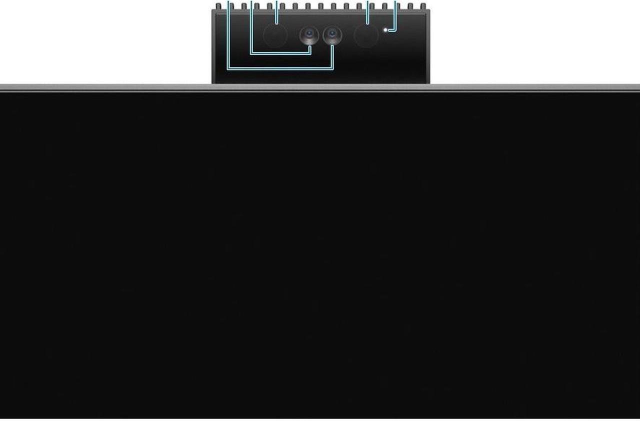 Alt view image 7 of 14 - OPTIPLEX 7480 AIO 24IN CORE I5
