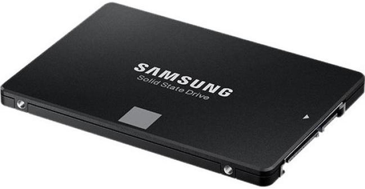 Alt view image 14 of 20 - SAMSUNG 860 EVO Series 2.5" 250GB SATA III 3D NAND Internal Solid State Drive (SSD) MZ-76E250E