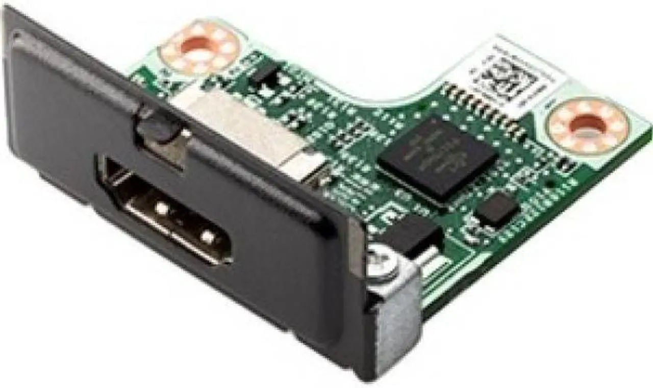 Alt view image 7 of 8 - Hp Hdmi Port Flex Io