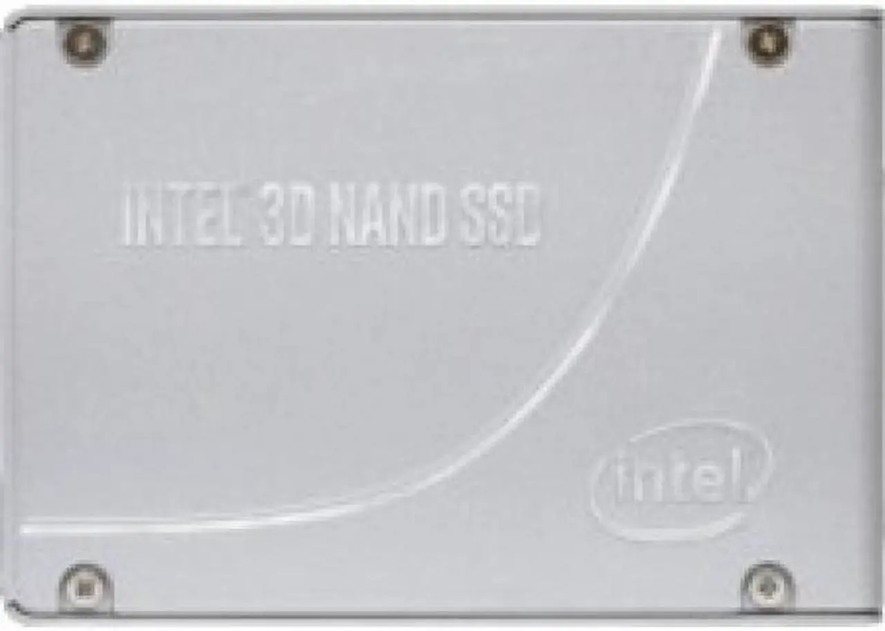Alt view image 4 of 11 - Intel DC P4510 4TB 2.5" PCIe SSD (SSDPE2KX040T810)
