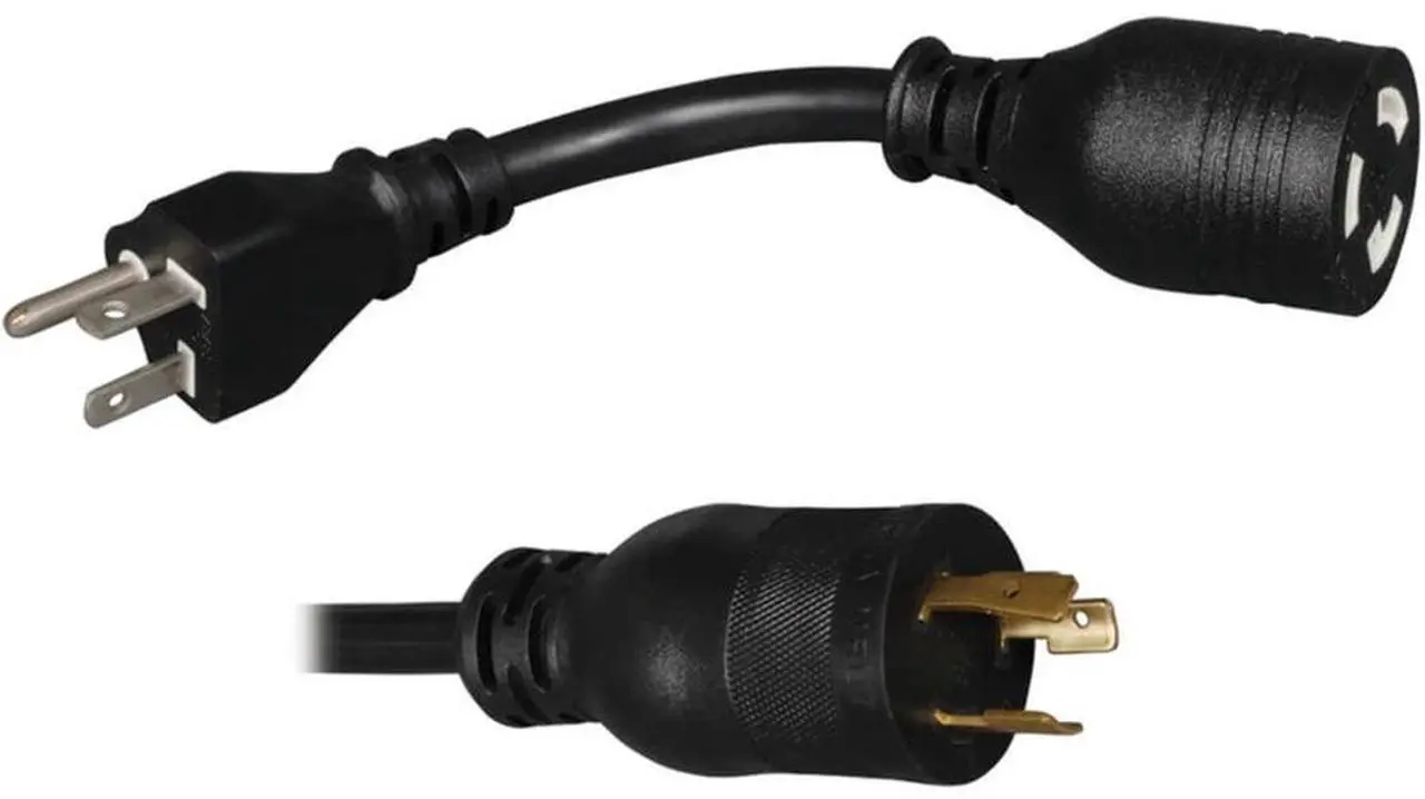 Alt view image 2 of 16 - Tripp Lite PDU Basic ISOBAR Surge Protection 14 Outlets L5-20P 1U PDUH20ISO6