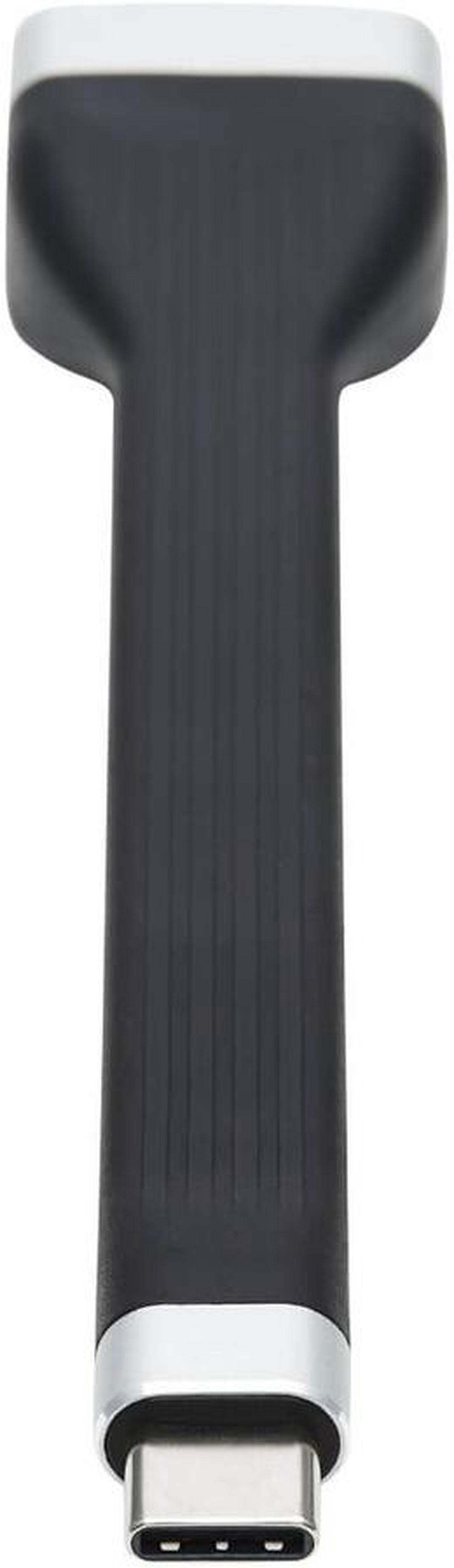 Alt view image 6 of 14 - Tripp Lite Usb-C/Vga Video Cable