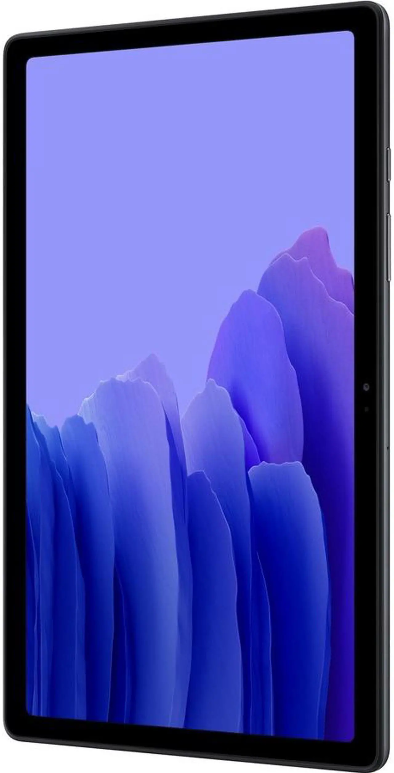Alt view image 12 of 20 - Samsung Galaxy Tab A7 10.4 Wi-Fi 64GB Tablet - Gray SM-T500NZAEXAR (2020)