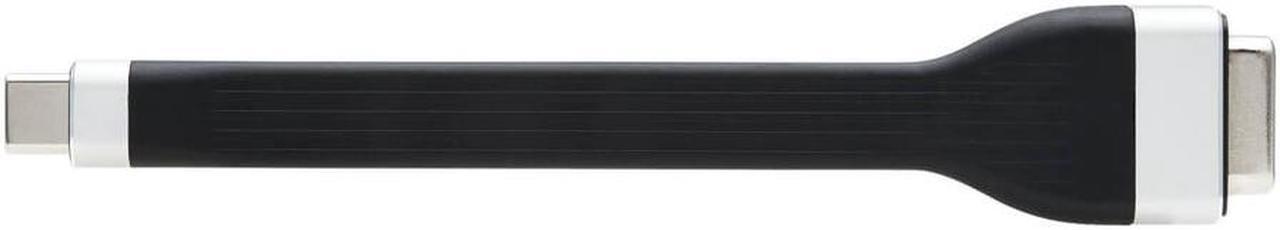 Alt view image 2 of 14 - Tripp Lite Usb-C/Vga Video Cable