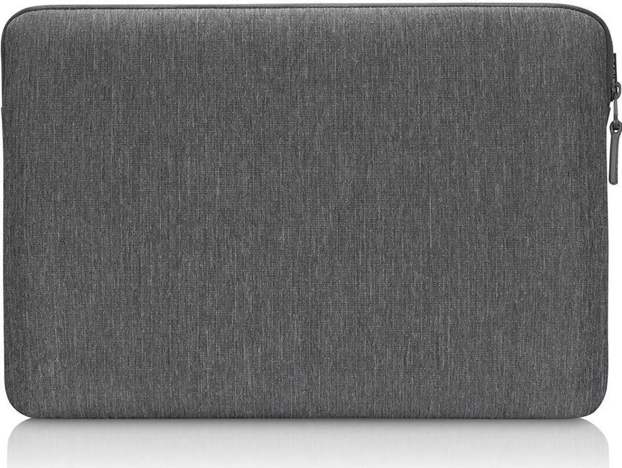 Alt view image 8 of 16 - Lenovo ThinkBook 16" Notebook Sleeve Charcoal Gray