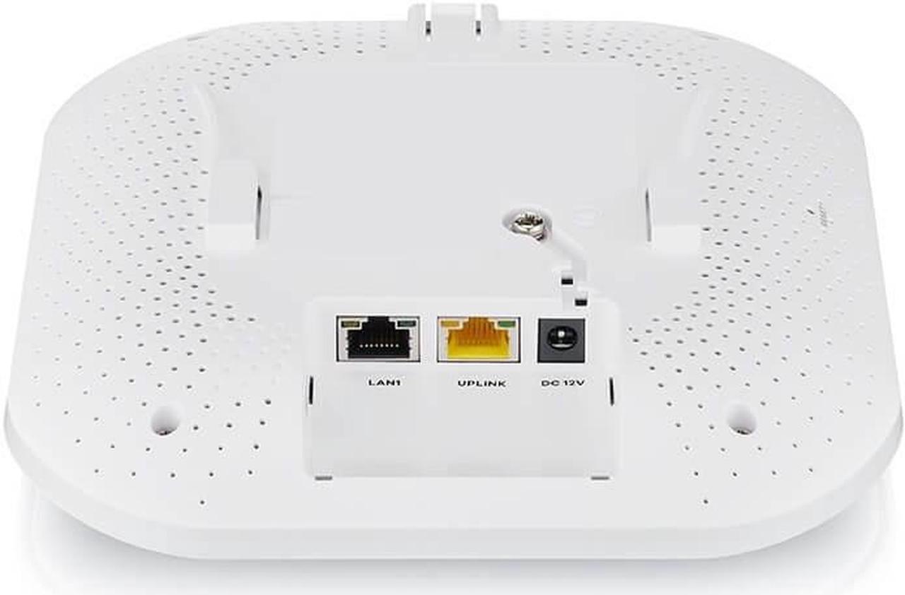 ZYXEL WAX610D 802.11ax Wireless Access Point