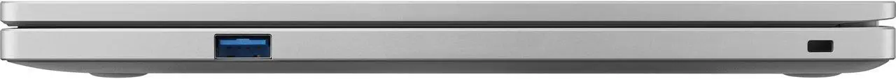 Alt view image 4 of 20 - SAMSUNG Chromebook 4 XE310XBA-KA1US Chromebook Intel Celeron N4020 (1.10 GHz) 4 GB Memory 32 GB Flash 11.6" Chrome OS