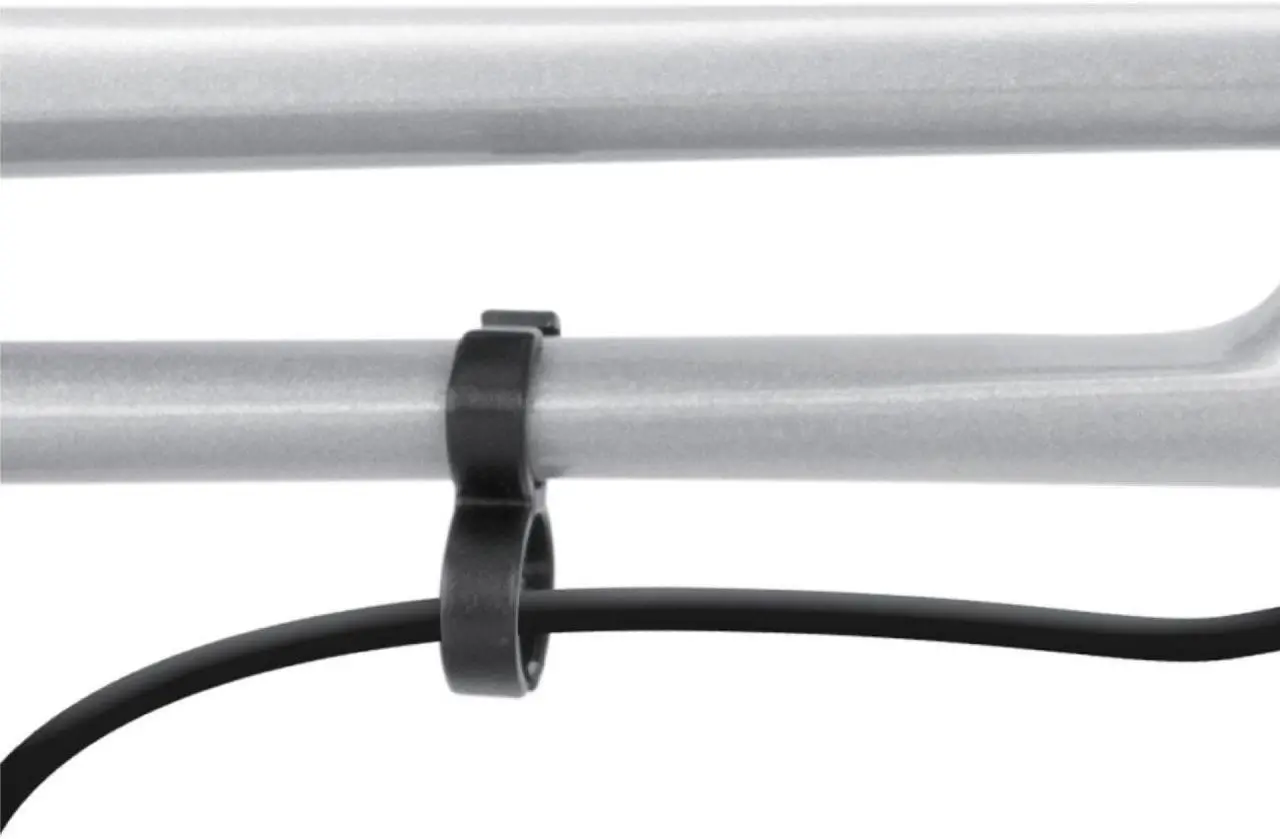 Alt view image 15 of 20 - CTA Digital PAD-ATWM Articulating Wall Mount for iPad(R)/Tablet