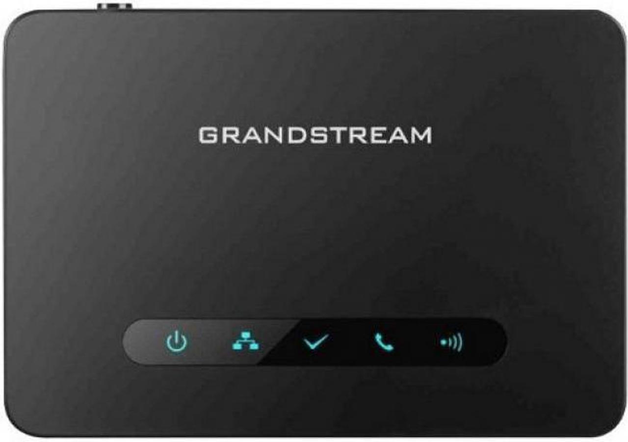 Grandstream Dp750 Phone Base Station