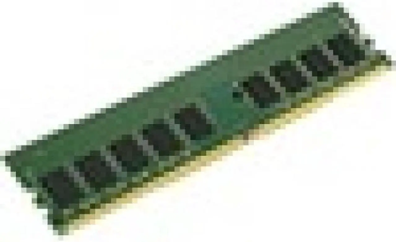 Main image of Kingston 8GB DDR4 2666MHz 288pin ECC DIMM Memory Module KSM26ES88HD