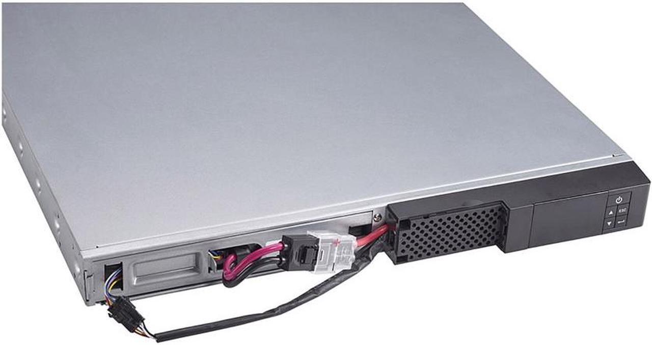 Alt view image 2 of 12 - Eaton 5P1550GR-L 1550 VA 1100W Lithium-ion True Sine Wave UPS