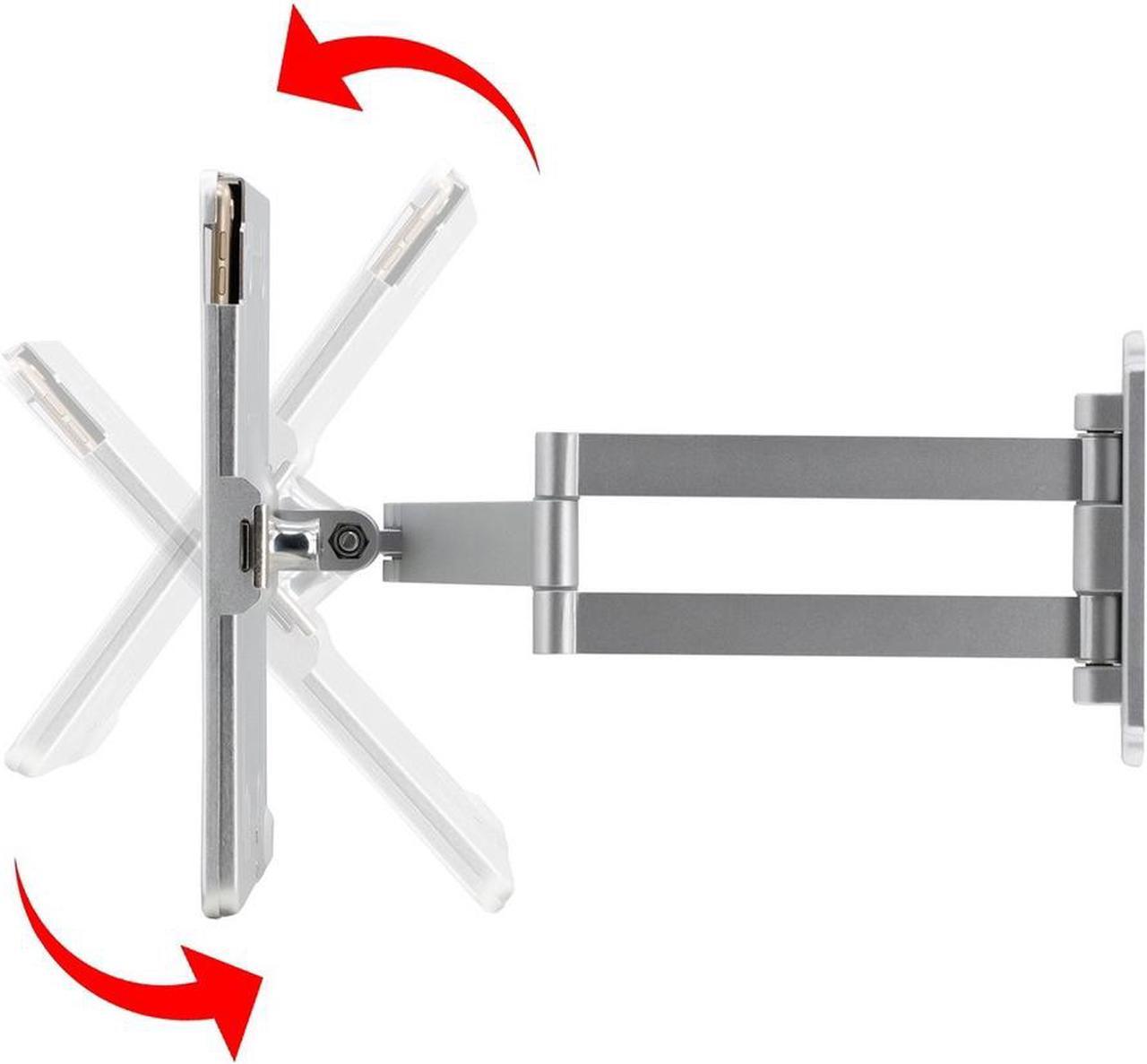 Alt view image 7 of 13 - ARTICULATING WALL MOUNTING