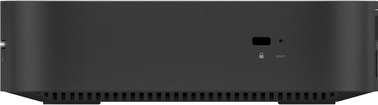 Alt view image 6 of 20 - HP Chromebox G3 Chromebox - Intel Core i5 10th Gen i5-10310U Quad-core (4 Core) 1.70 GHz - 8 GB RAM DDR4 SDRAM - 64 GB Flash Memory Capacity - Chrome OS - Intel UHD Graphics