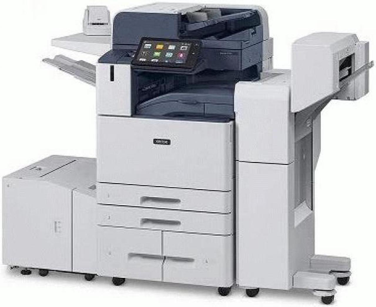 Main image of Xerox AL C8100 & B8100 Second Bias Transfer Roll 200000 Pages 008R08103