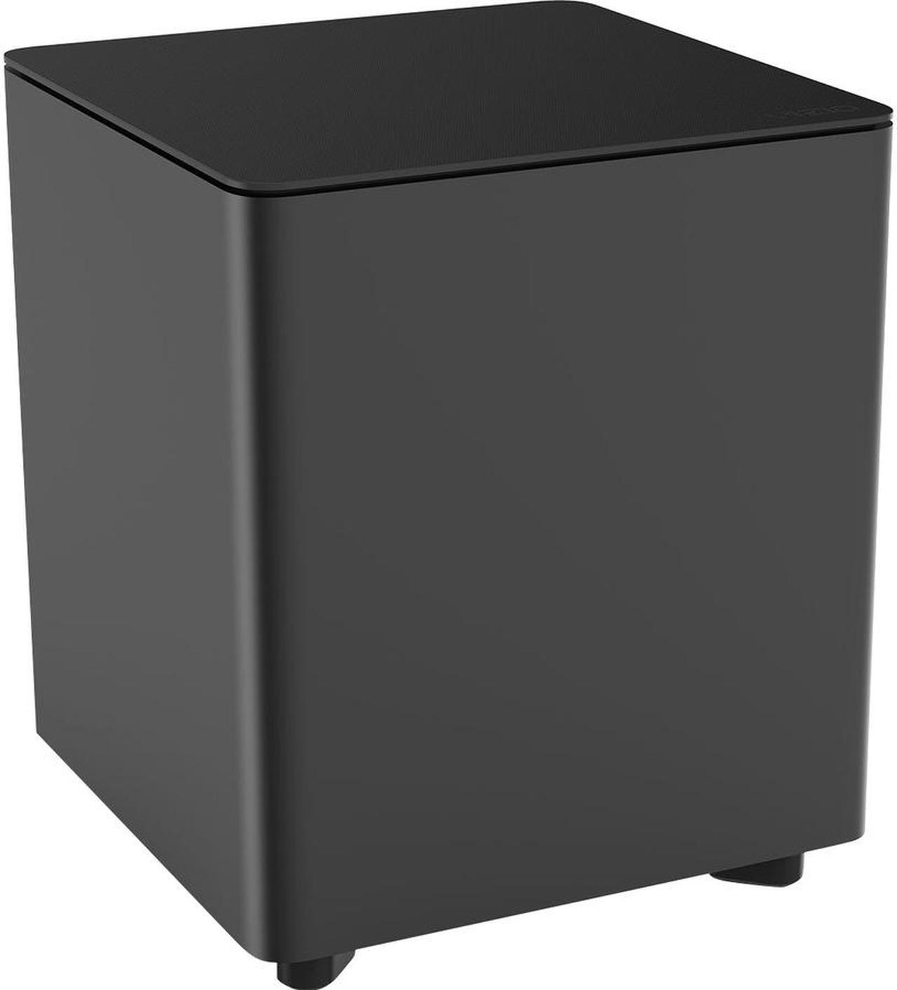 Alt view image 7 of 20 - VIZIO 5.1 V-Series Home Theater Sound Bar - V51-H6