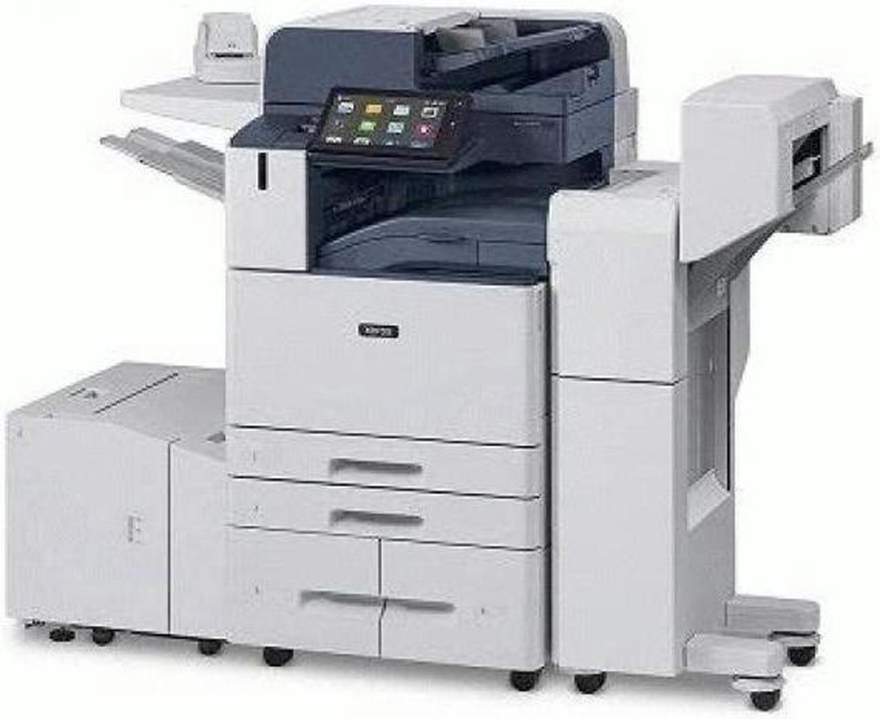 Xerox 2000 Sheet Office Finisher - Plain Paper - 2000 Sheets