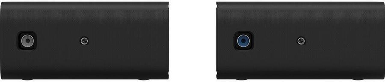 Alt view image 8 of 20 - VIZIO 5.1 V-Series Home Theater Sound Bar - V51-H6