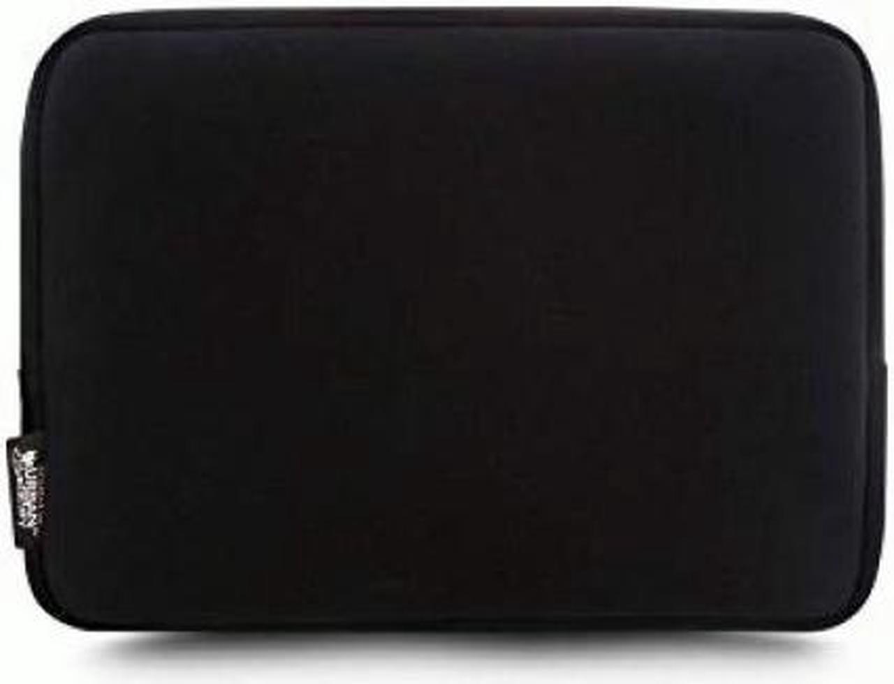 Alt view image 2 of 11 - Urban Factory Carrying Case Sleeve for 14" to 15.6" Notebook Black BNS15UF