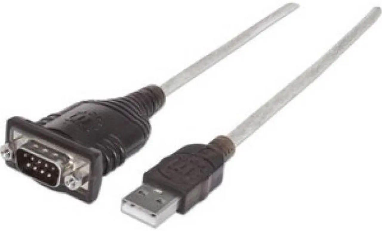 Alt view image 3 of 4 - USB SERIAL CONV DB9M