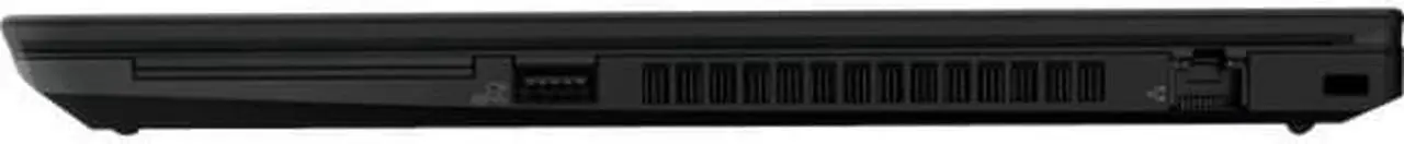 Alt view image 5 of 7 - Lenovo ThinkPad P14s Gen 1 20Y1001GUS 14" Touchscreen Mobile Workstation - Full HD - 1920 x 1080 - AMD Ryzen 7 4750U Octa-core (8 Core) 1.70 GHz - 16 GB RAM - 512 GB SSD - Windows 10 Pro - AMD Ra