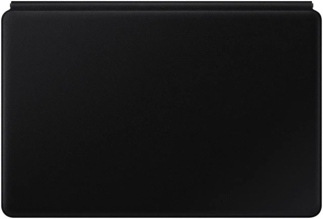 Alt view image 13 of 20 - Samsung Galaxy Tab S7 Book Cover KeyboardEF-DT870UBEGUJ Black