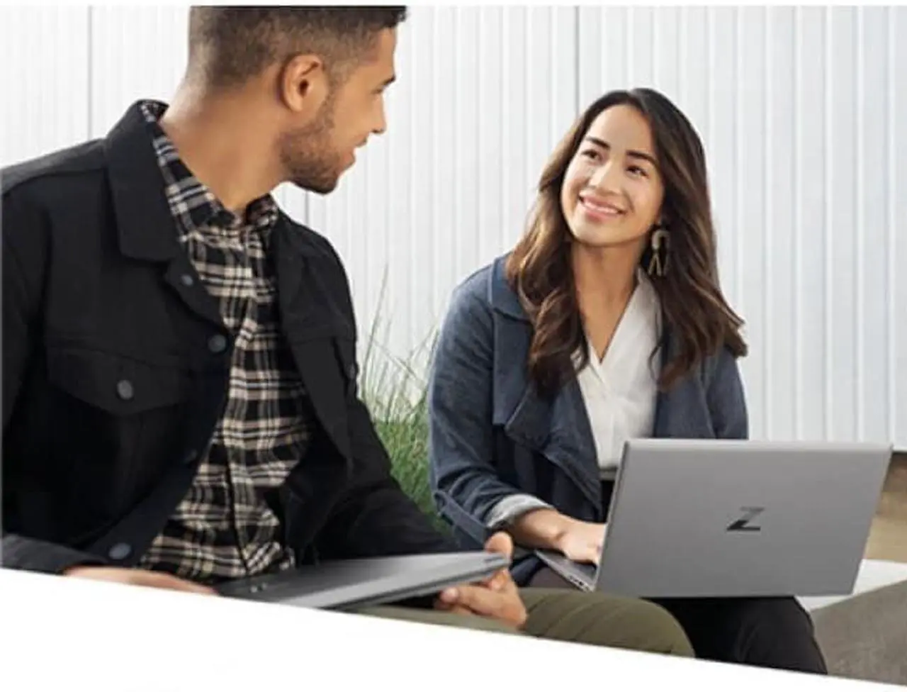 Alt view image 4 of 12 - HP ZBook Firefly 15 G7 15.6" Mobile Workstation - Intel Core i7 (10th Gen) i7-10510U Quad-core (4 Core) 1.80 GHz - 16 GB RAM - 512 GB SSD - Windows 10 Pro - In-plane Switching (IPS) Technology -
