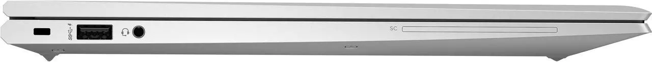 Alt view image 5 of 10 - HP EliteBook 850 G8 15.6" Notebook - Full HD - 1920 x 1080 - Intel Core i5 (11th Gen) i5-1135G7 Quad-core (4 Core) 2.40 GHz - 8 GB RAM - 256 GB SSD