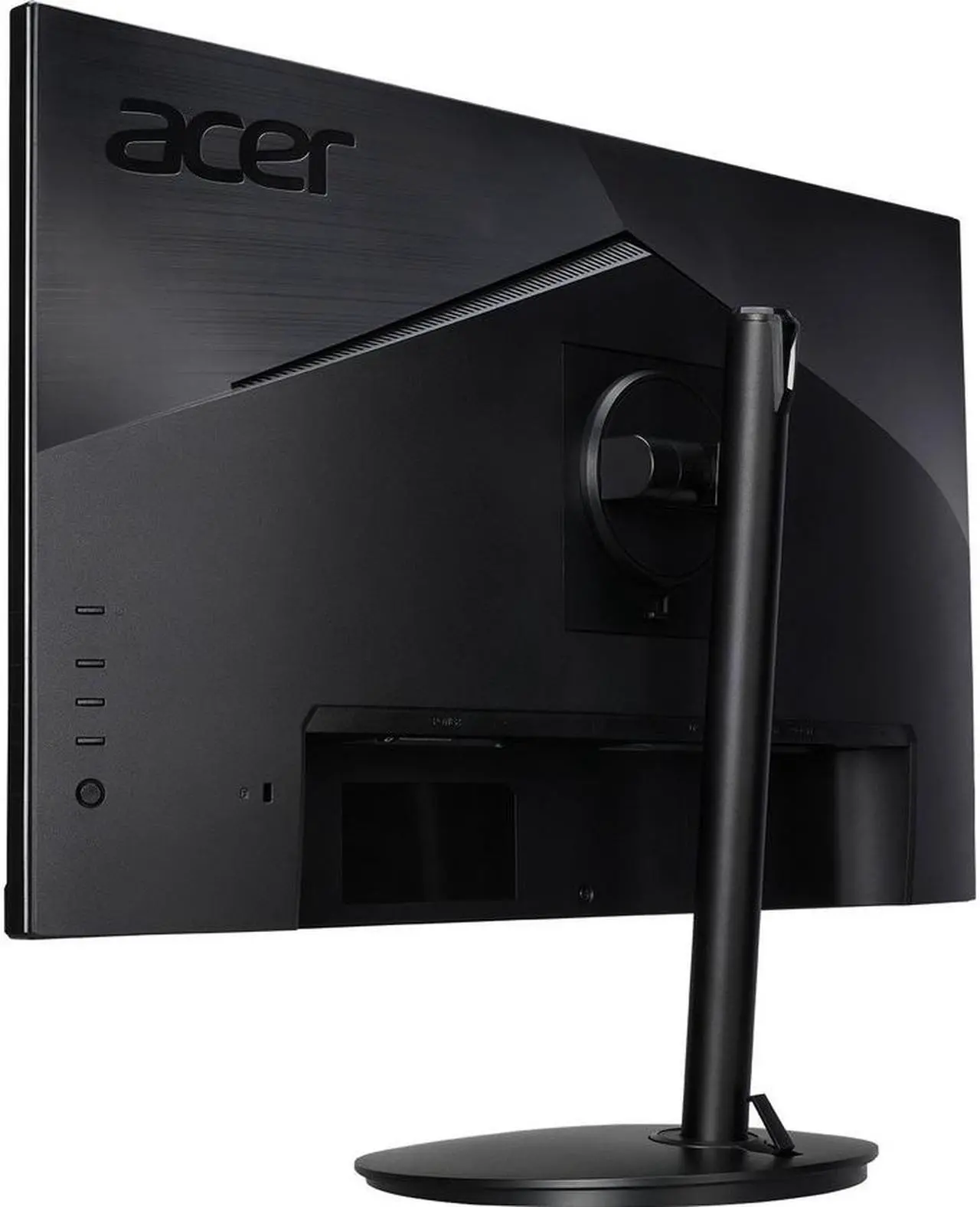 Alt view image 6 of 7 - Acer CB242Y bmiprx 23.8" 16:9 IPS Monitor