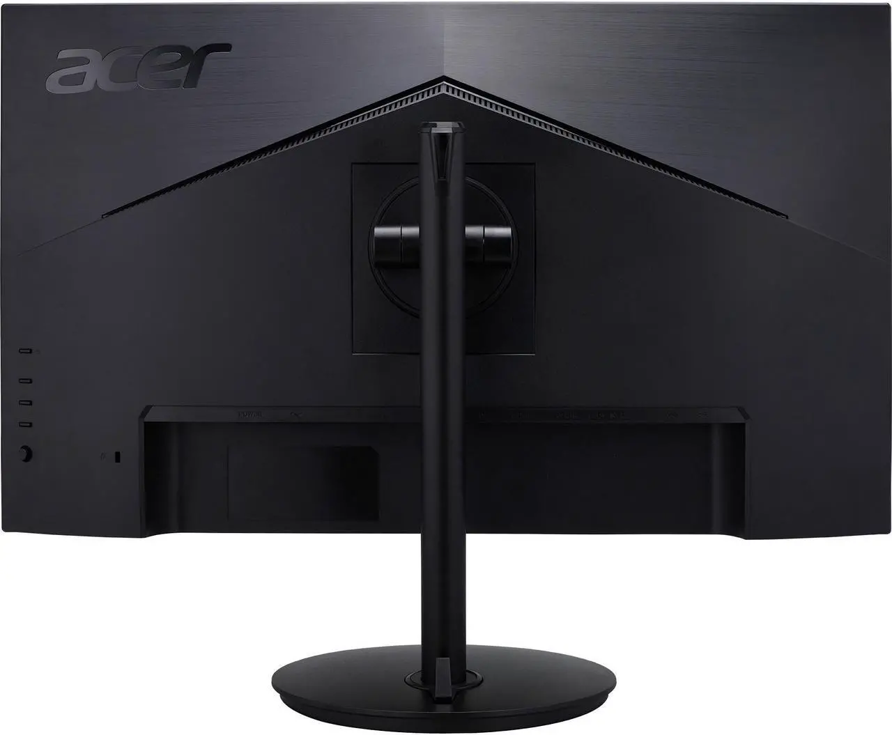 Alt view image 2 of 7 - Acer CB242Y bmiprx 23.8" 16:9 IPS Monitor
