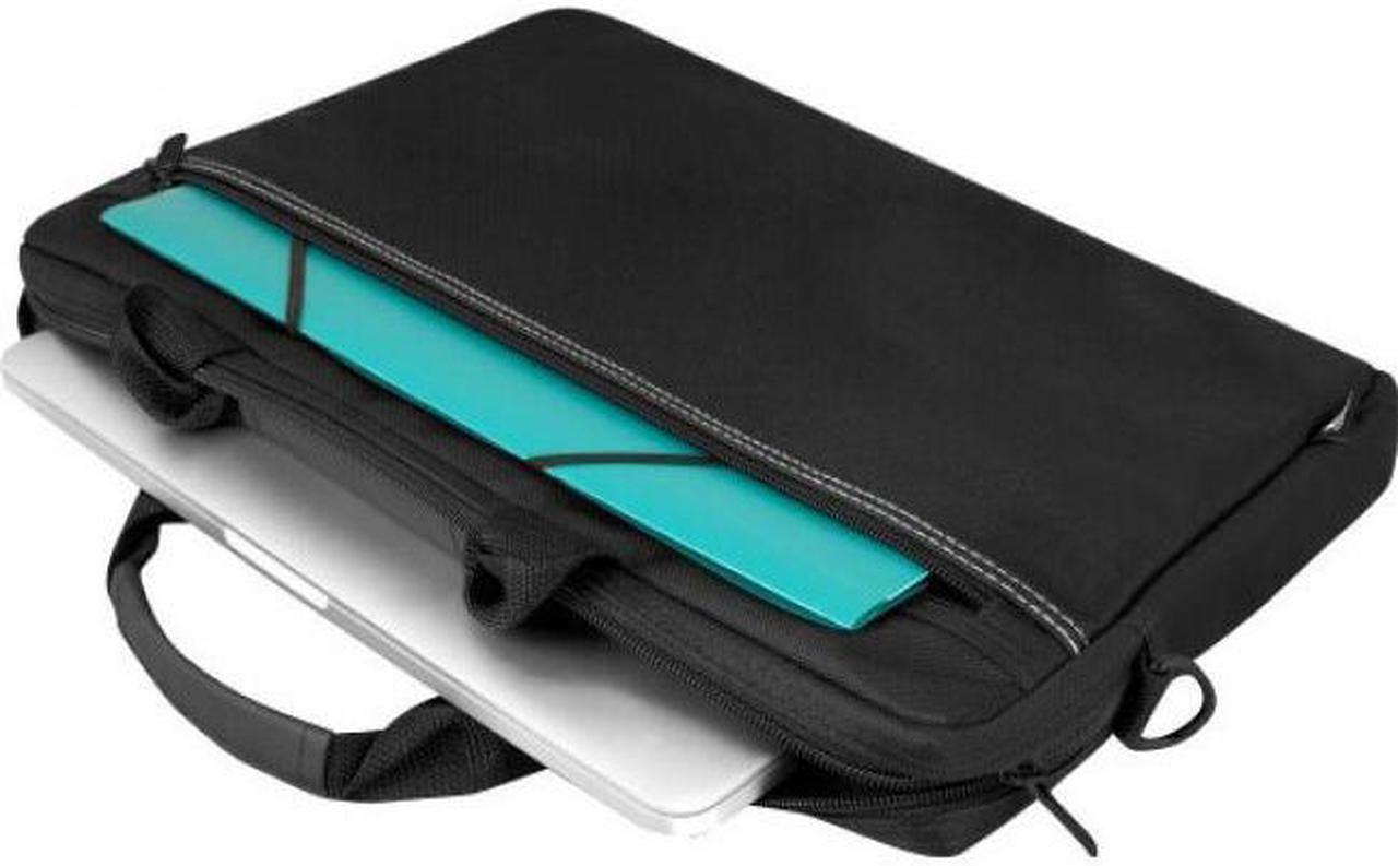 Alt view image 8 of 13 - Urban Factory TopLight Carrying Case for 10.2" Netbook