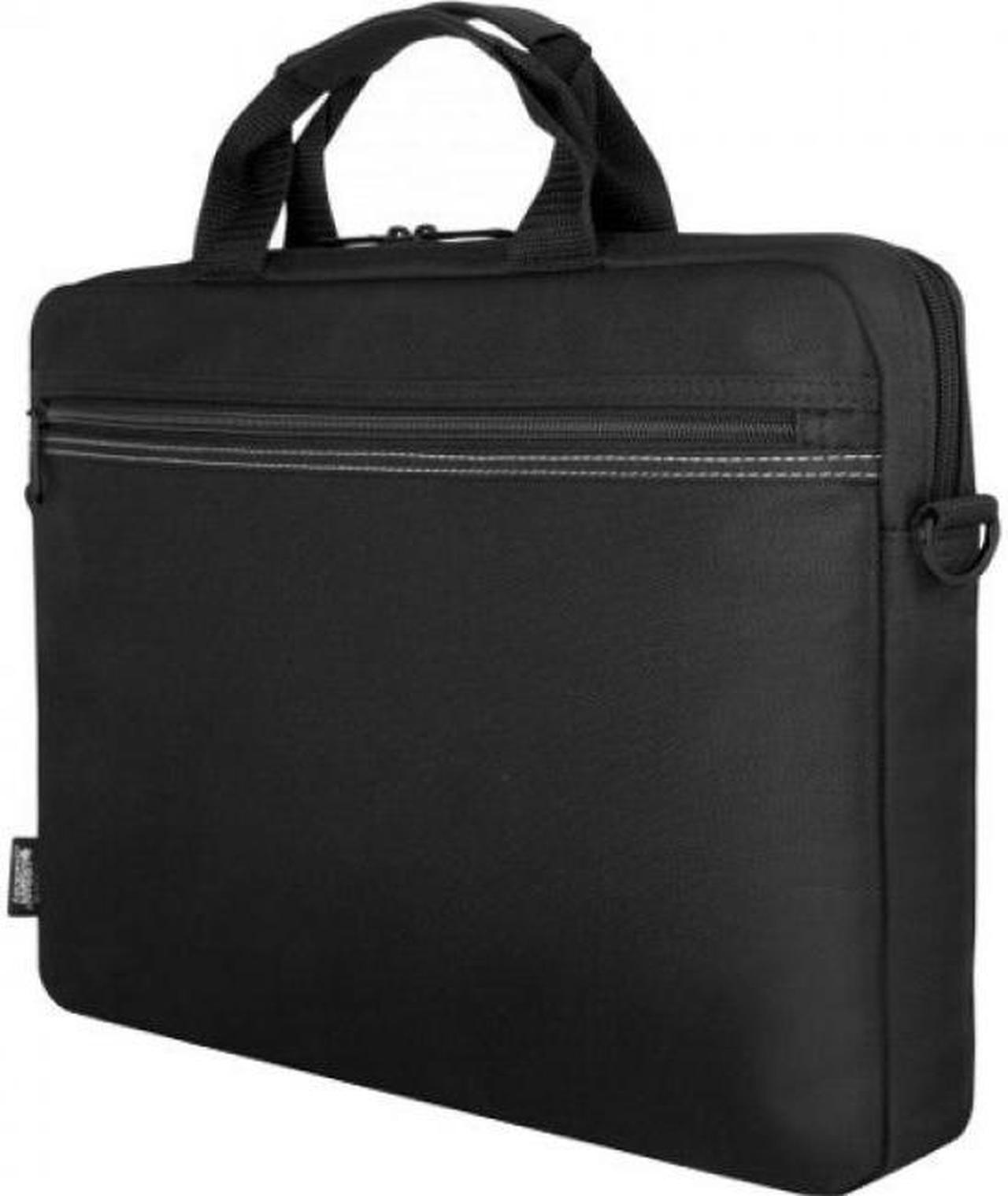 Alt view image 7 of 13 - Urban Factory TopLight Carrying Case for 10.2" Netbook