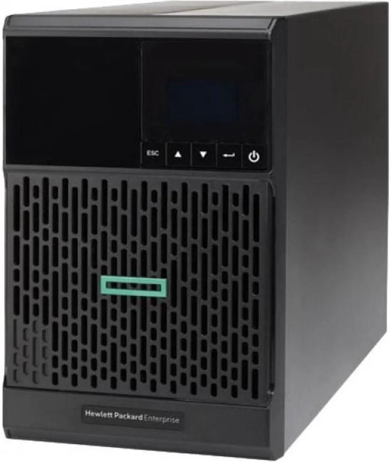 Alt view image 4 of 8 - HP Q1F51A T1500 1440VA 1080W Tower UPS - 6 Minute Stand-by Time
