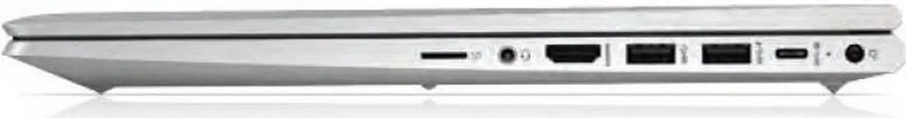 Alt view image 6 of 20 - HP ProBook 455 G8 15.6" Notebook - AMD Ryzen 5 5600U Hexa-core (6 Core) 2.30 GHz - 8 GB RAM - 256 GB SSD - Windows 10 Pro - AMD Radeon Graphics - English Keyboard