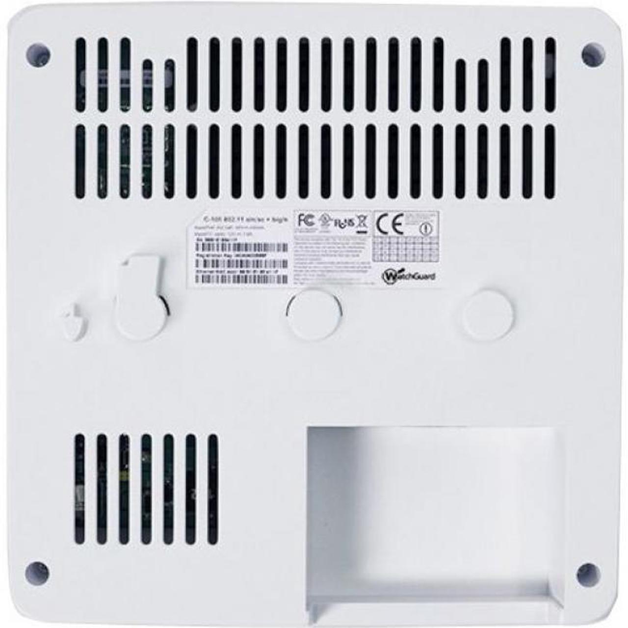 Alt view image 2 of 4 - WATCHGUARD TECHNOLOGIES WGA15493 TRADE UP TO WATCHGUARD AP125 AND 3-YR SECURE WI-FI