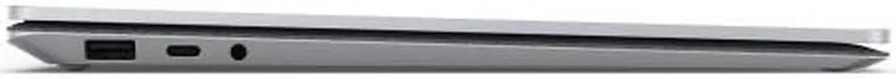 Alt view image 4 of 9 - Microsoft Surface Laptop 4 13 16GB Memory 13.5" Touch Screen 2256 x 1504 2-in-1 Laptop Windows 10 Home 5EB-00035