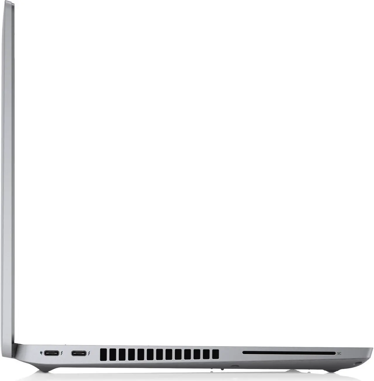 Alt view image 6 of 20 - DELL Laptop Latitude 5420 Intel Core i5-1135G7 8GB Memory 256 GB PCIe SSD Intel Iris Xe Graphics 14.0" Non-Touch Screen Windows 10 Pro 64-bit Y4F3M
