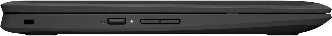 Alt view image 3 of 19 - HP Chromebook x360 11MK G3 Education Edition 349Y7UT#ABA Chromebook MTK MT8183 (2.00 GHz) 8 GB Memory 64 GB eMMC 11.6" Touchscreen Chrome OS
