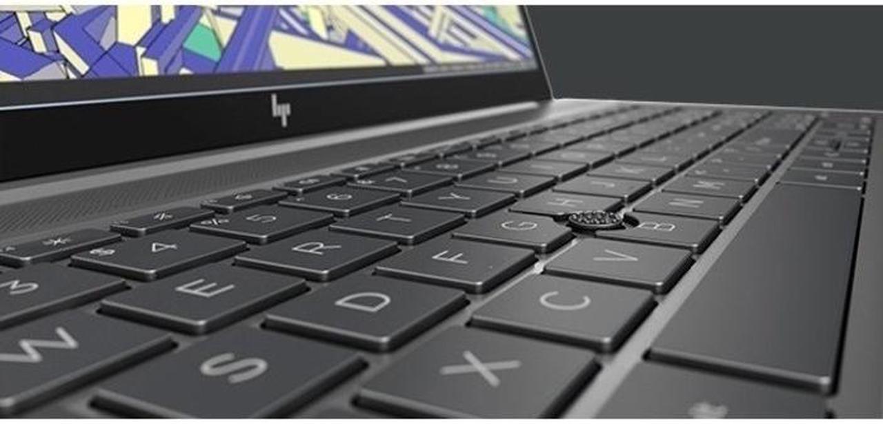 Alt view image 7 of 14 - HP ZBook Firefly 14 G8 14" Mobile Workstation - Intel Core i5 (11th Gen) i5-1135G7 Quad-core (4 Core) 2.40 GHz - 16 GB RAM - 256 GB SSD - Windows 10 Pro - In-plane Switching (IPS) Technology - En