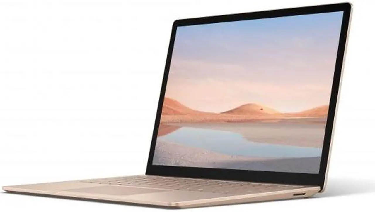 Alt view image 7 of 18 - Microsoft Laptop Surface Laptop 4 Intel Core i5-1135G7 8 GB LPDDR4X Memory 512 GB SSD Intel Iris Xe Graphics 13.5" 10 point multi-touch Windows 10 Home 64-bit 5BT-00058