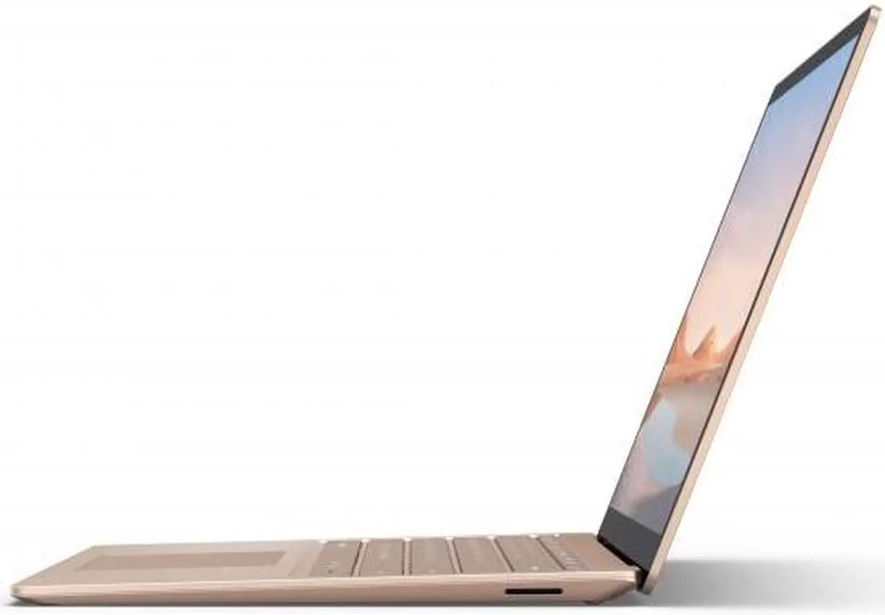 Alt view image 8 of 18 - Microsoft Laptop Surface Laptop 4 Intel Core i5-1135G7 8 GB LPDDR4X Memory 512 GB SSD Intel Iris Xe Graphics 13.5" 10 point multi-touch Windows 10 Home 64-bit 5BT-00058
