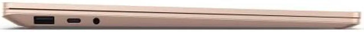 Alt view image 12 of 18 - Microsoft Laptop Surface Laptop 4 Intel Core i5-1135G7 8 GB LPDDR4X Memory 512 GB SSD Intel Iris Xe Graphics 13.5" 10 point multi-touch Windows 10 Home 64-bit 5BT-00058